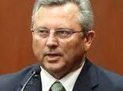 "I'm Happy That Walk Away with Integrity"