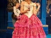 Review: Liar (Writers’ Theatre)