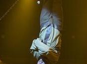 Review: Death Harry Houdini (The House Theatre Chicago)