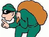 Crims: Woman Stares Down Mugger