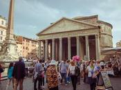 Best Time Visiting Rome