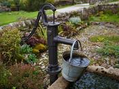 Know: Water Considered Poison