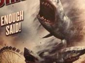 Movie "Sharknado": Enough Said!