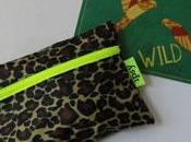 Ipsy Glam June 2013 Wild Side!