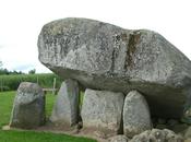 Visit Neolithic Brownshill Portal Tomb Ireland