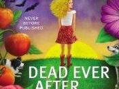 Friday Reads: Dead Ever After Charlaine Harris