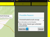 Dangerous Android Exposes Addresses Owners