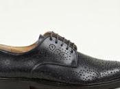 Blink Twice It's Still Brogue!: Carven Perforated Brogues