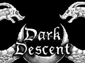 CRAVEN IDOL: London-Born Blackened Thrashers Release Debut Dark Descent Records