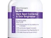 Physicians Formula Dark Spot Corrector Skin Brightener