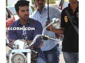 Yevadu Freedom Song Working Stills