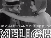 Dynamic Duos Blogathon: Charlie Chaplin Claire Bloom LIMELIGHT