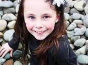 Don't Want Presents Birthday" Rachel Beckwith.