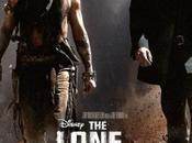 Lone Ranger (2013) Review