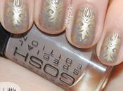 GOSH With Twist Stamping!
