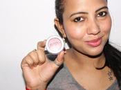 Review Swatches Purely Cosmetics Blush Universal