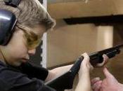 Missouri Gov. Signs Gun-safety Course First-graders