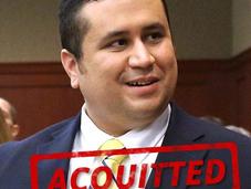 Zimmerman Case Reveals Flawed Jury Selection Process