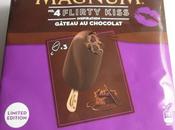 Limited Edition Magnum Flirty Kiss Gateau Chocolat