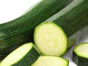 Courgettes: Low-carb That Works with Everything