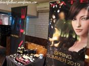 Event: Kate Spring Summer Collection 2013