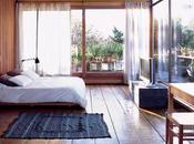 Cozy Modern Indoor-Outdoor Bedroom Buenos Aires