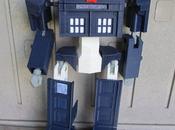 Day: Time-Travelling Transformer