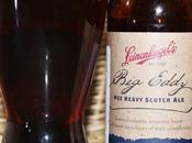 Beer Review Leinenkugel’s Eddy Heavy Scotch