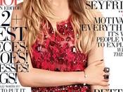 Amanda Seyfried Elle August 2013 Cover
