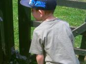 Change Plans… #countrykids