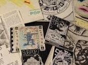 U.S.A. Book Coming Summer 2014 Complete Fanzines Columns 1980-1988; Fiercely Independent Coverage U.S. Punk, Pop, Noise, Spoken Word, Metal, Hop, Bruce Pavitt, Co-Founder Records