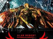 SHUNNED Alan Robert Debuts 2014 From Publishing