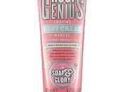 Review: Soap Glory ‘Heel Genius’