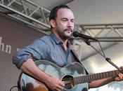 Dave Matthews Gives Singer Ride