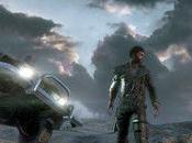 Gameplay Trailer Reveals Action