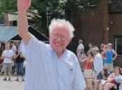 Bernie Says Grassroots Progressive Movement Needed United States