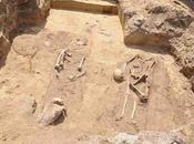 Vampire Skeletons Found Graveyard Poland