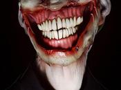 These Creepy Portraits Joker Will Terrify