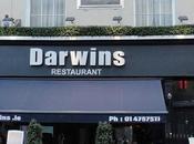 Darwin's Possibly Best Steak Dublin