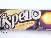 Cadbury Crispello Vanilla Velvet