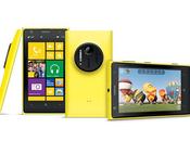 Camera Phone Reinvented: Nokia Lumia 1020 Becomes Official