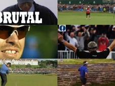 Golf Videos Week (the Open Edition)