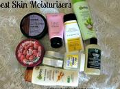 Best Skin Moisturisers