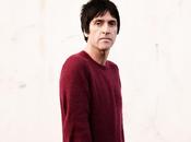Johnny Marr Unveils Song "the It-switch"; Announces Nationwide U.s. Tour This Fall