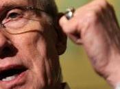 Reid Stands Firm Backs Down