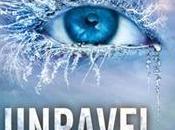 Review–Unravel (Shatter Tahereh Mafi