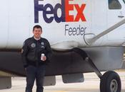 Share Your Story: Tommy Jernejcic (Part Fedex Feeder Pilot