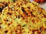 Moong banzi-(Moong Flat Bread)