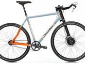 Electrolyte Street Sweeper Bike