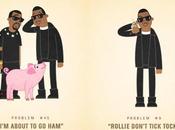 Graham Illustrates Jay-Z’s Problems
